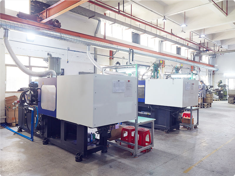 Magnetic locks packing