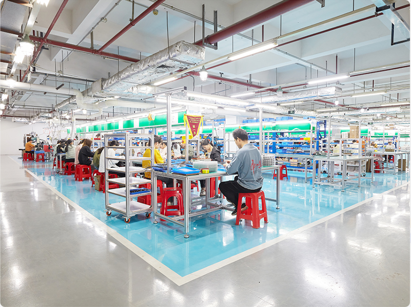 Solenoid lock customer